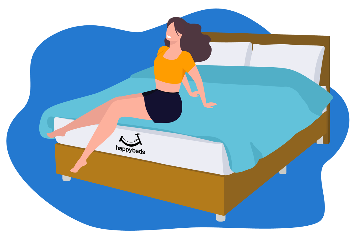 happy beds mattress reviews