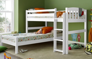 happy beds max 6-in-1 combination bed