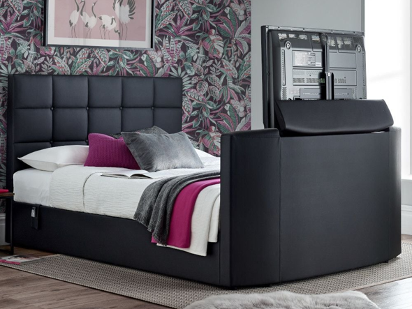 Happy Beds TV Bed