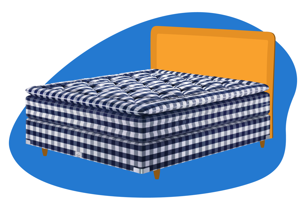 on the spot caspar mattress reviews