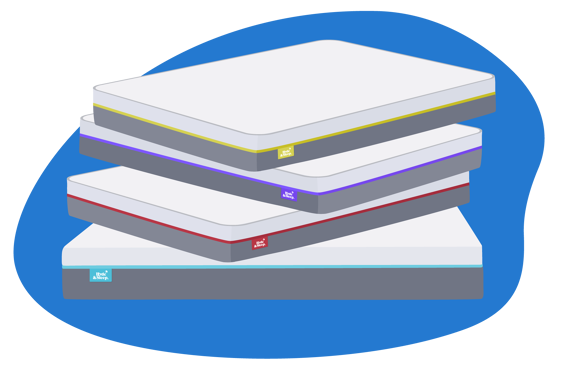 Hyde and sleep mattresses