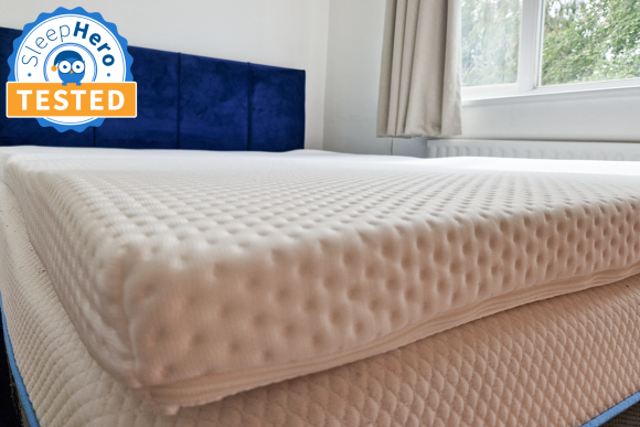 Hypnia Mattress Topper