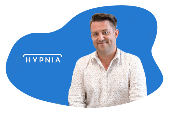 samuel galloo hypnia ceo