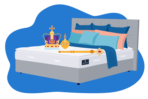 Hypnos mattress