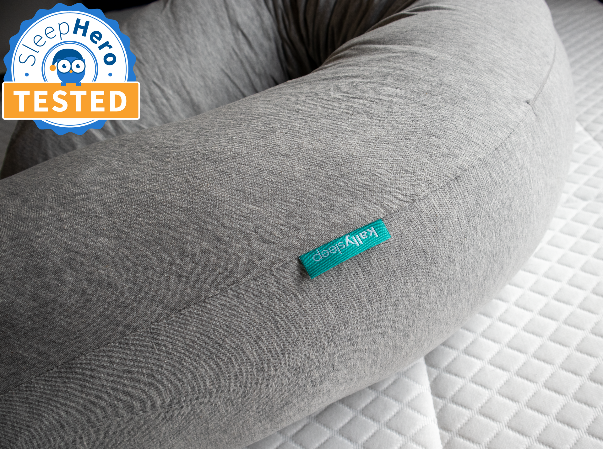 Kally Body Pillow Review UK 2025