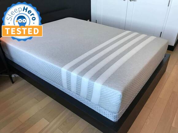 Leesa Mattress Review