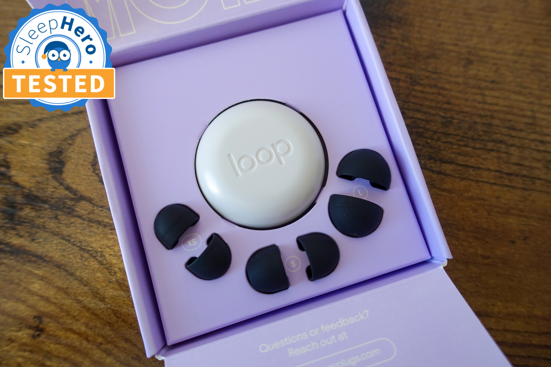 Loop Earplugs Review UK 2025