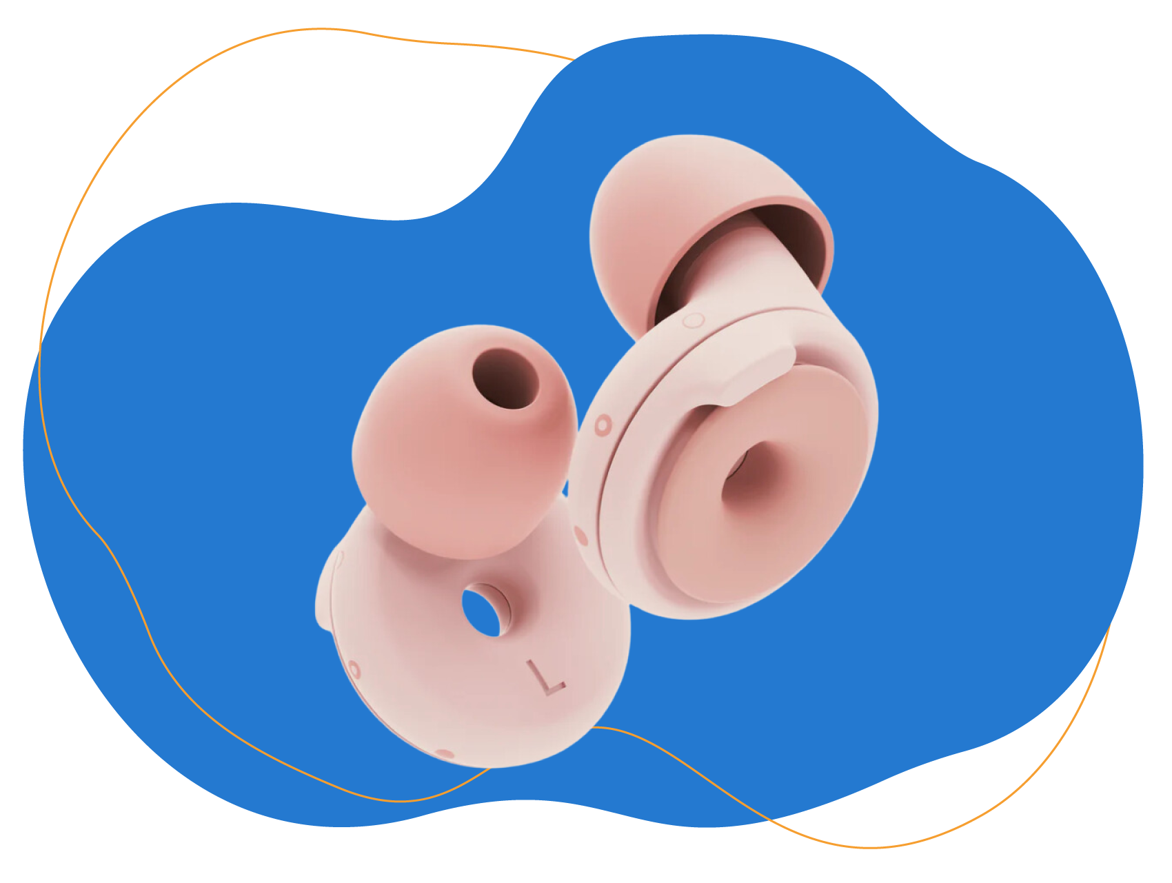 loop earplugs switch