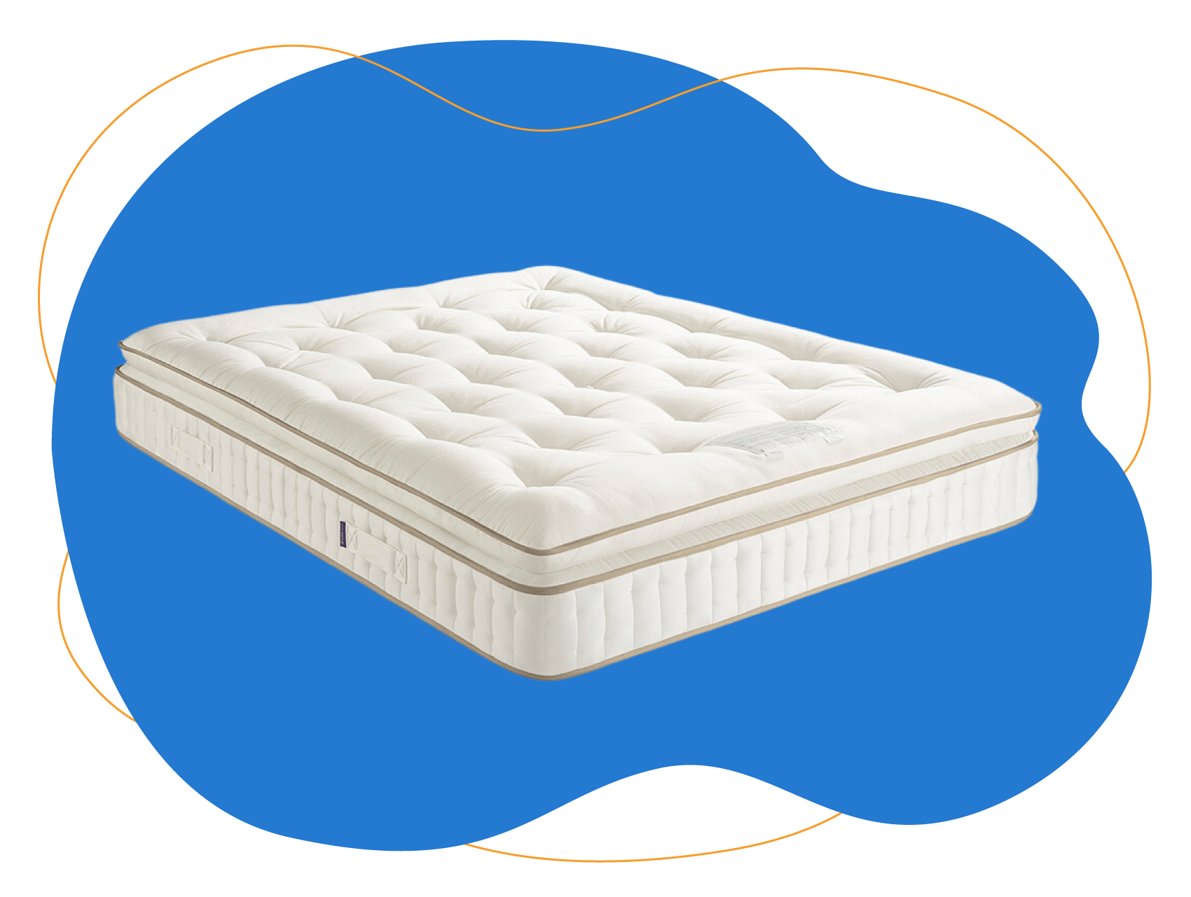 harrison spinks cotterdale mattress