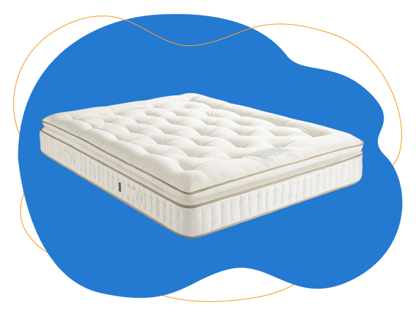 harrison spinks cotterdale mattress