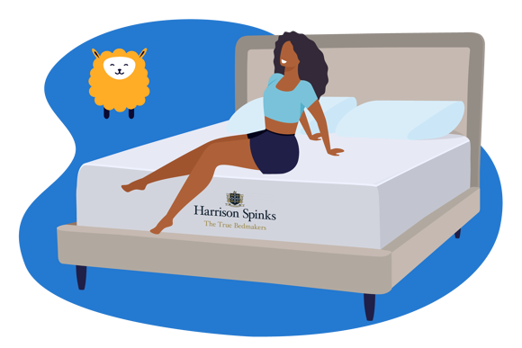 Harrison Spinks Mattress Review