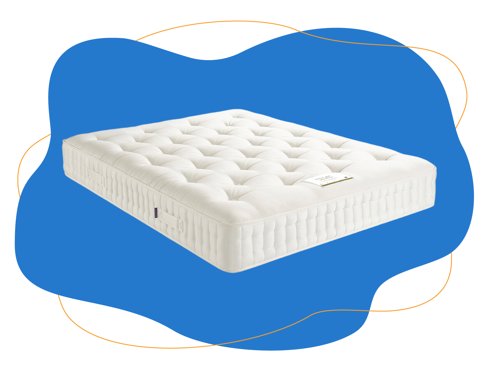 harrison spinks grassington mattress