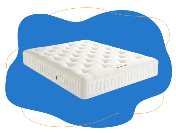 harrison spinks grassington mattress