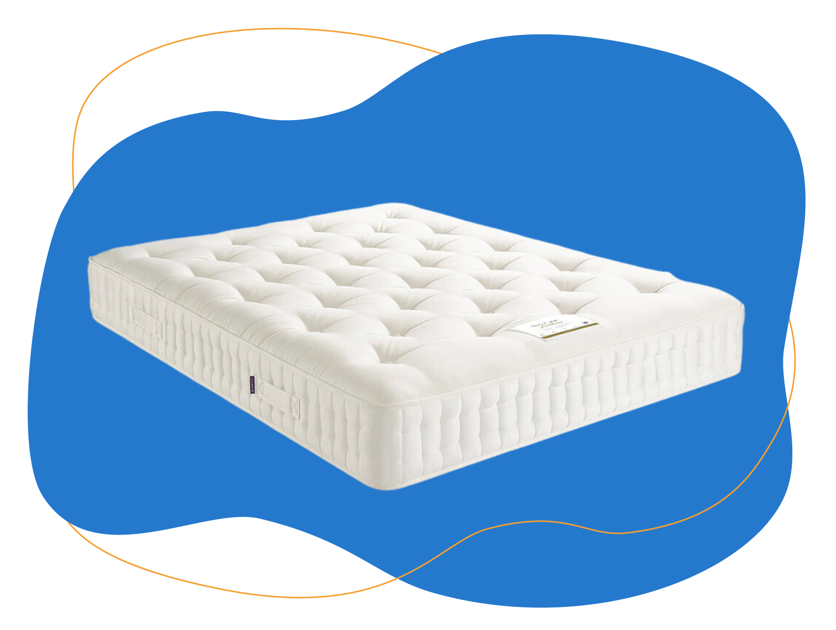 harrison spinks knaresborough mattress