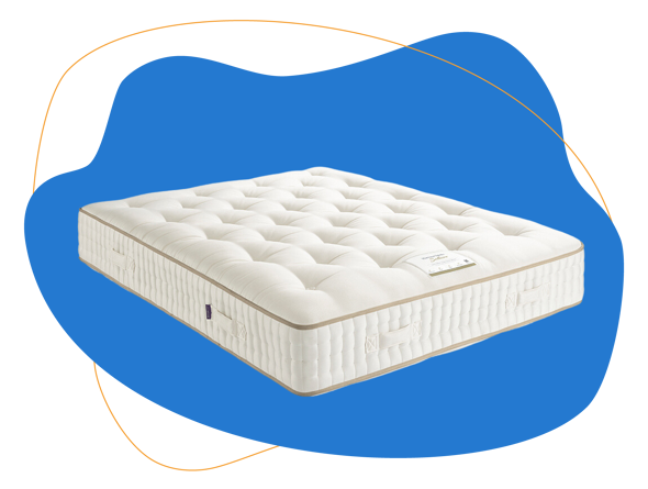 harrison spinks saltaire mattress