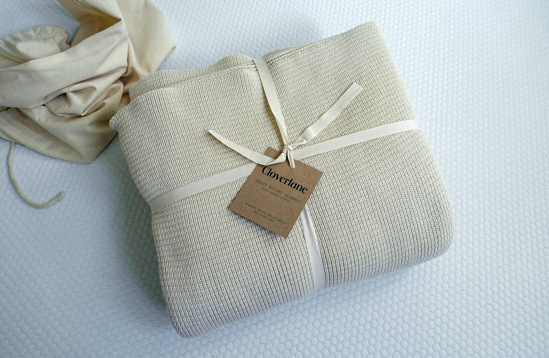 Nectar Weighted Blanket Review UK 2024