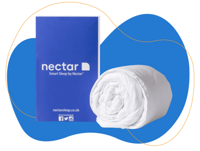 Nectar Duvet