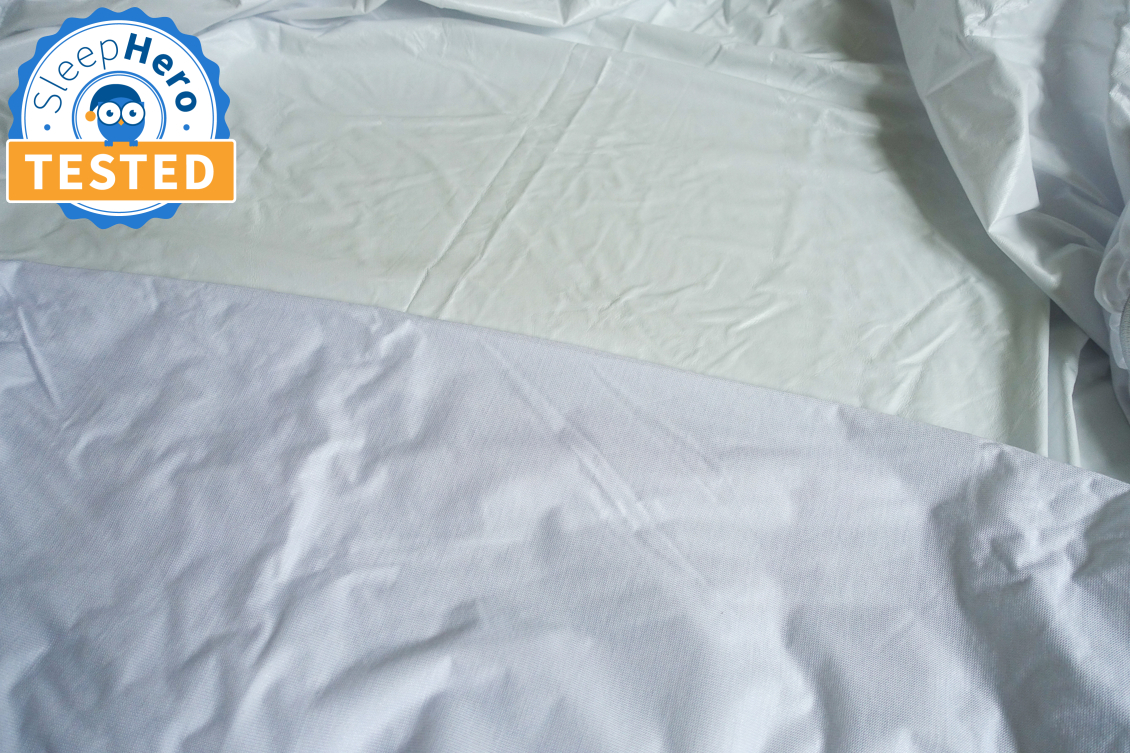 Nectar mattress protector
