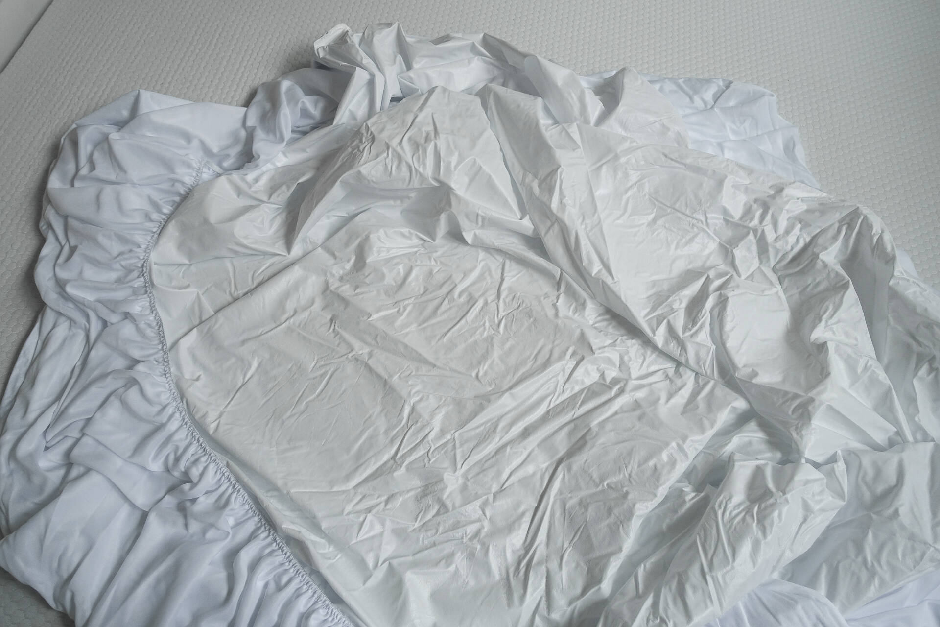 Nectar mattress protector