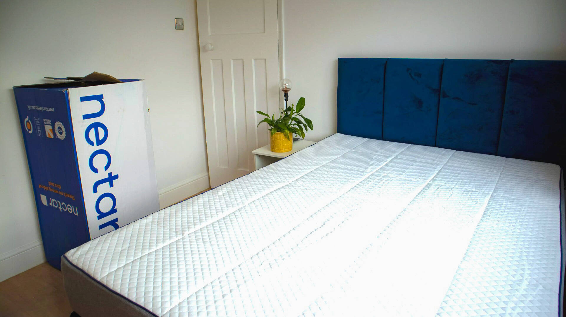 Nectar Hybrid Mattress
