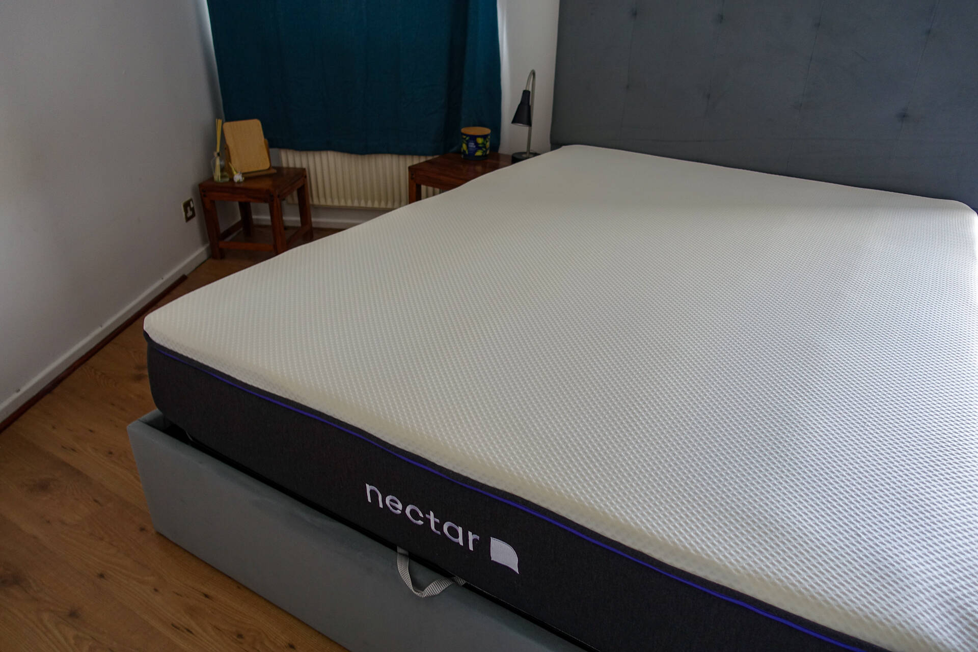 Nectar Premier Hybrid