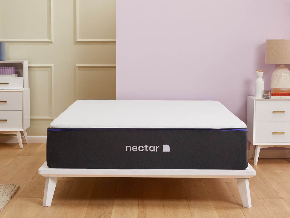 Nectar Premier Mattress Review UK | 2024