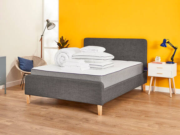 Nectar Luxury Bundle