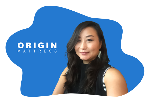 charlotte yap origin mattress uk