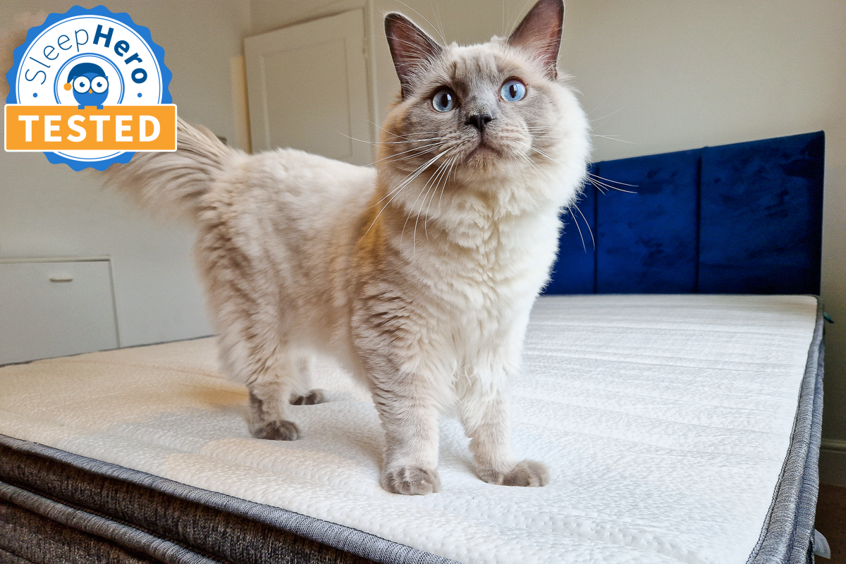 Origin Hybrid Mattress