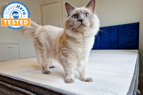 Origin Hybrid Mattress