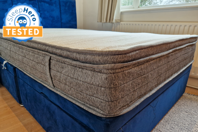 Origin Hybrid Mattress