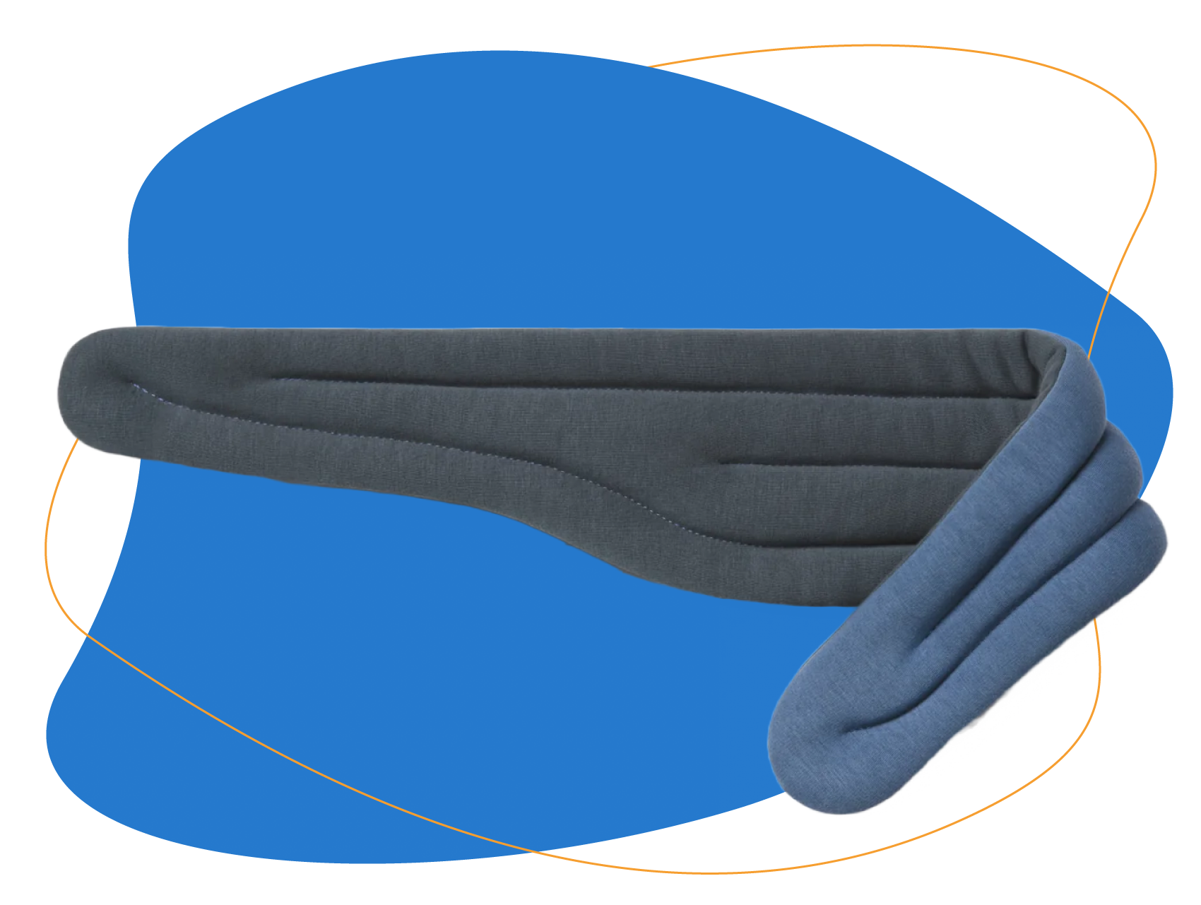 Ostrichpillow Heated Neck Wrap