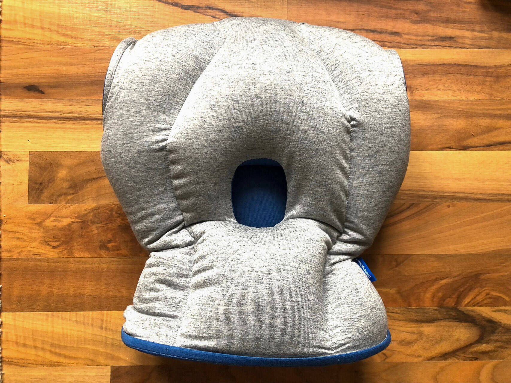 ostrichpillow original napping pillow