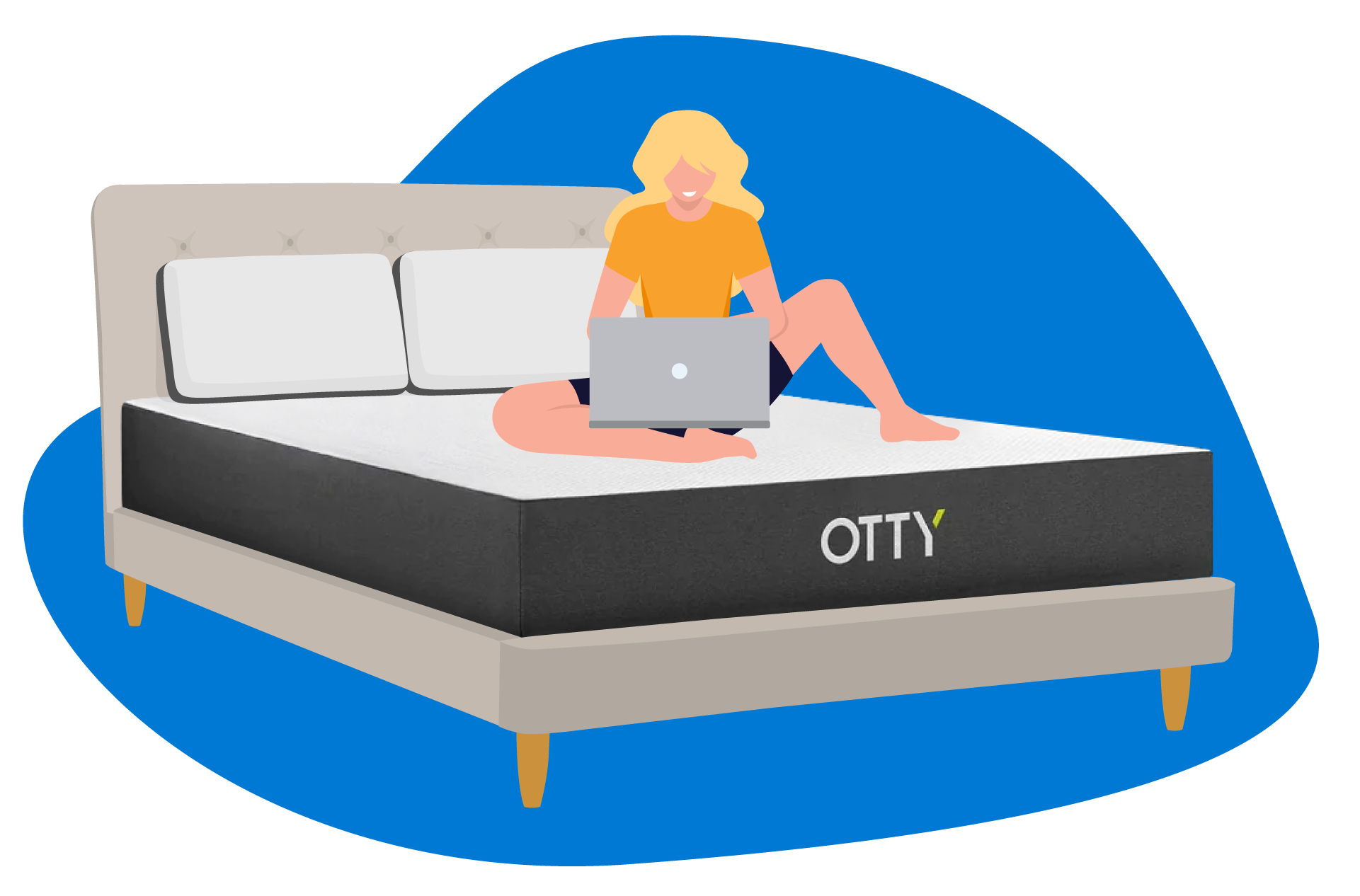 Otty Original Hybrid