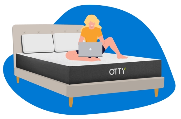 Otty Original Hybrid