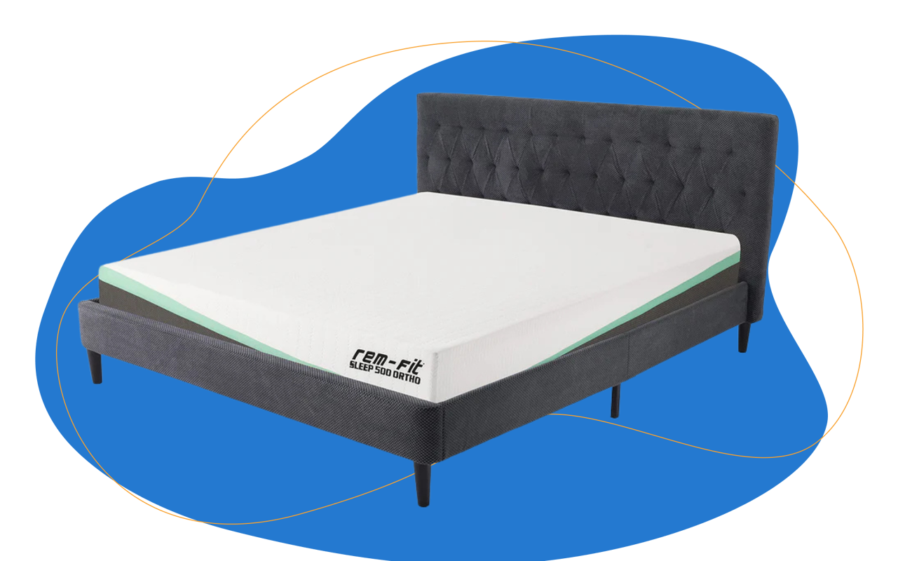 REM-Fit Mattresses