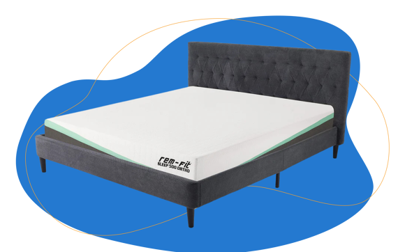 REM-Fit Mattresses