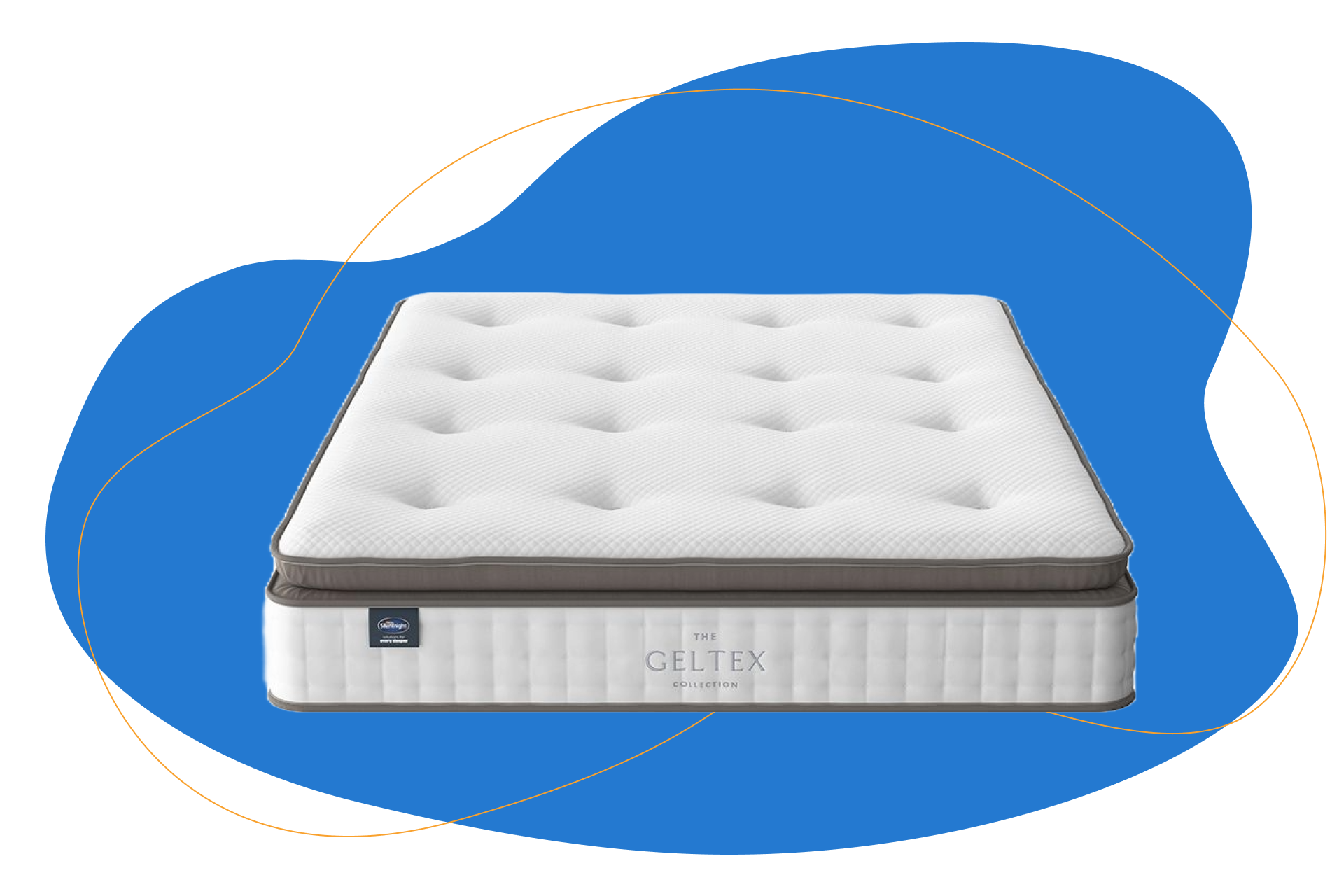 The Best Silentnight Mattresses In The UK 2025