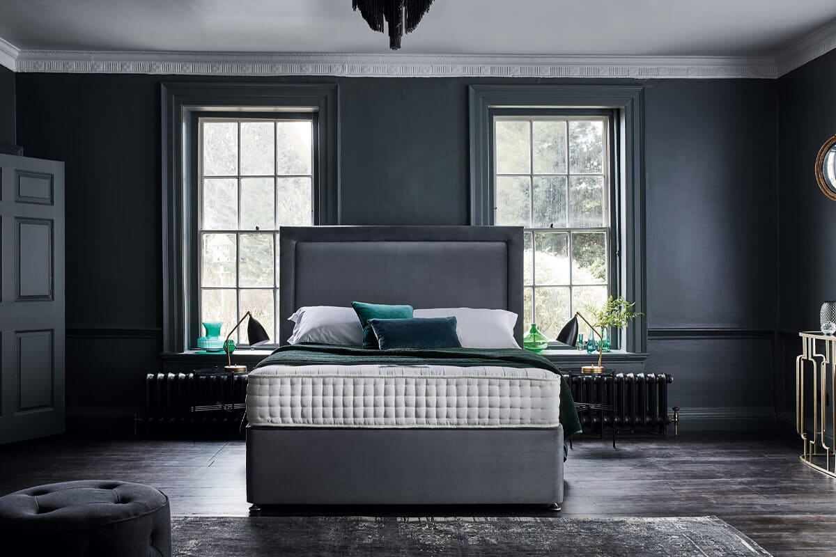 Sleepeezee wool supreme mattress