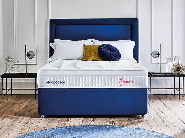 sleepeezee mattress reviews uk