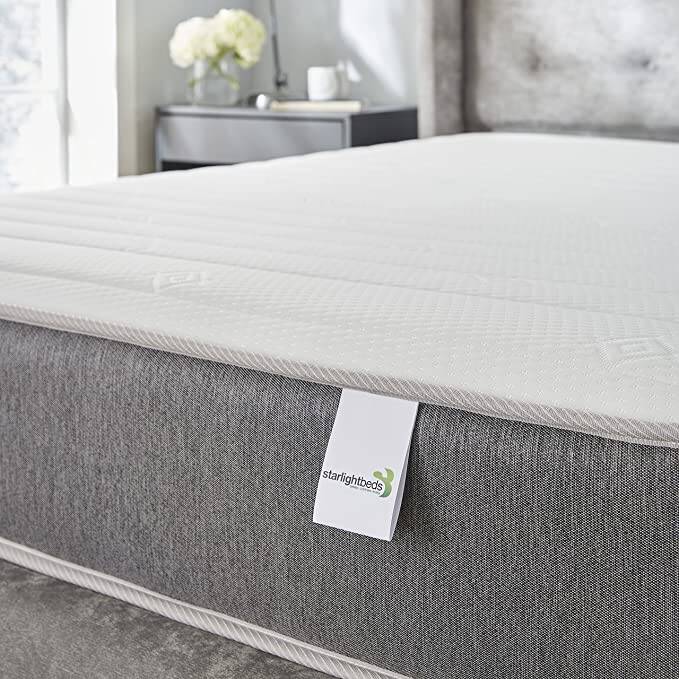 Best Cheap Mattresses UK Don't Miss Out 2023