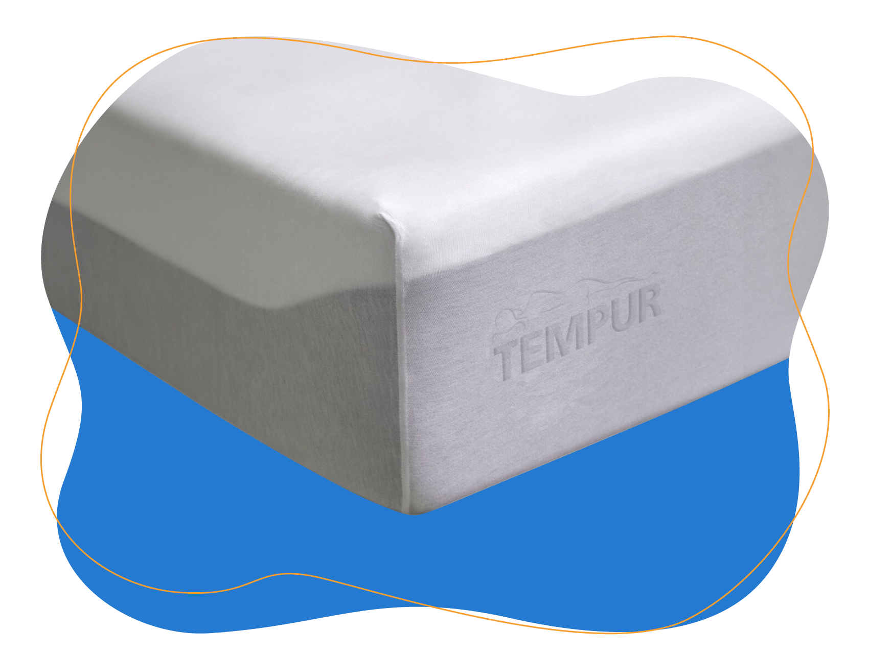 Tempur Cooling Mattress Protector
