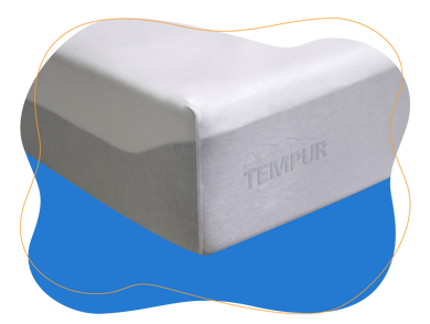 Tempur Cooling Mattress Protector