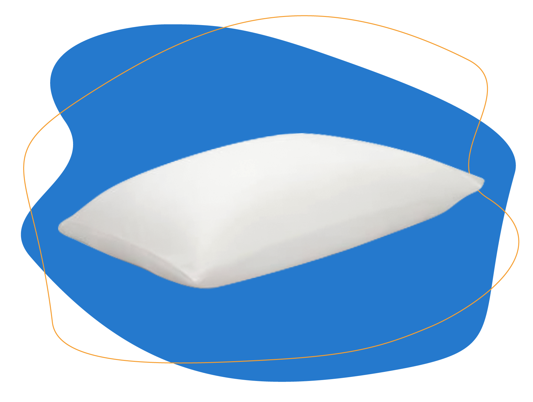 Tempur Fit Classic Pillowcase