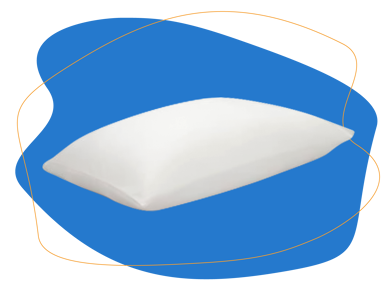 Tempur Fit Classic Pillowcase