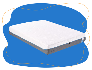 Tempur Cloud Mattress