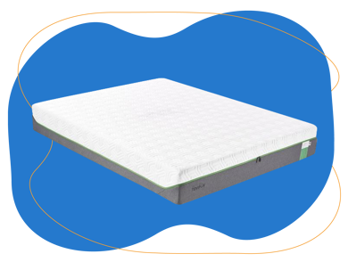 Tempur Hybrid Mattress