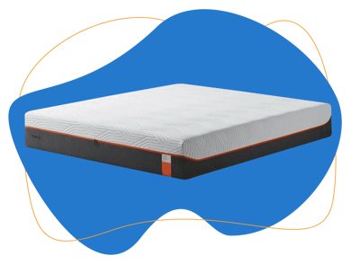 Tempur Original Mattress
