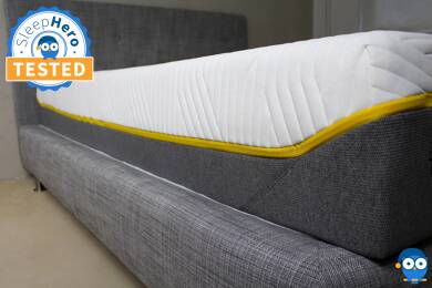 Tempur Sensation Mattress