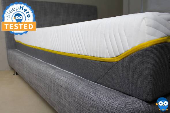 Tempur Sensation Mattress